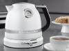 Электрический чайник KitchenAid Pro Line® Series Electric Kettle 1.5 л, Frosted Pearl White