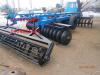 Борона дисковая БГР-4,2 "Солоха" с катком.