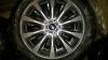 Продам оригинальные диски Land Rover Range Rover Vogue Superchagred 2012 год R20 шины лето