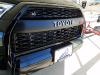 Toyota 4Runner 2014-17 решетка радиатора накладка на решетку TRD Pro Новая Оригинальная