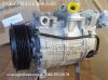 Компрессор кондиционера Denso 7SEU16C для Ауди