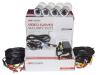 Комплект TurboHD видеонаблюдения Hikvision 2 Мп