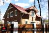 дом 220 м2 премиум-класса с ремонтом | Royal House |