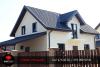 Дом 140 м2 + терраса, балкон и навес для автомобиля | Royal House |
