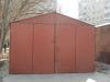 Продам свой металлический гараж