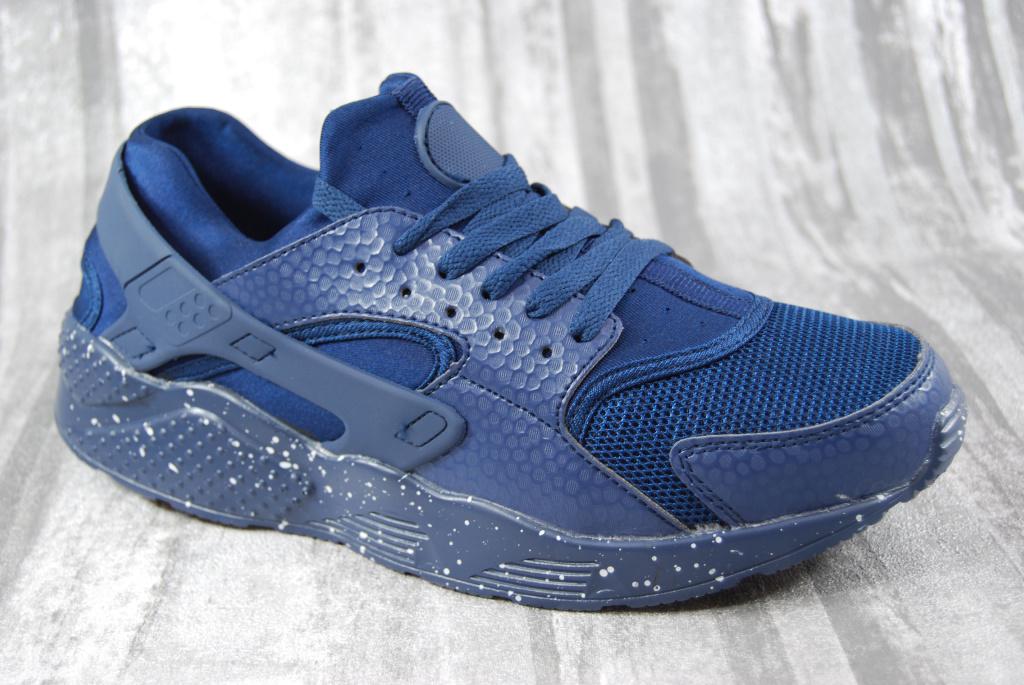 Синие кроссовки женские Найк Хуарачи Nike Huarache - продам. Ціна 625 ...