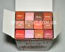 Набор жидких губных помад Kylie Matte Lipstick 12 pcs