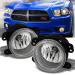Dodge Charger 2005-09 противотуманки фары противотуманные комплект Новый