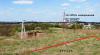 Срочная продажа видового участка с электричеством в живописном селе