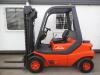 Продам погрузчик дизельный 2т Linde H20D-02