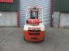 Вилочный погрузчик  Nissan BGF03A35U