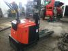 Штабелер  BT SPE160