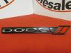 Dodge Durango 2014-16 эмблема значок в решетку радиатора Новый Оригинальный