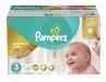 Подгузники Pampers Premium Care (Коробки)