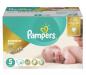 Подгузники Pampers Premium Care (Коробки)