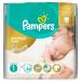 Подгузники Pampers premium care 1,2