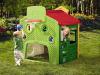 Детский игровой домик "супер городок" Little Tikes 444 С