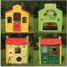 Детский игровой домик "супер городок" Little Tikes 444 С