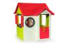 Игровой домик «My House» со звонком и замком Smoby 810402