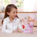 Интерактивный Пупс Учится ходить Baby Annabell Zapf Creation 793411