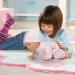 Интерактивный Пупс Учится ходить Baby Annabell Zapf Creation 793411