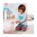 Интерактивный Пупс Учится ходить Baby Annabell Zapf Creation 793411