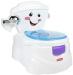 Музыкальный детский Горшок Fisher Price W1330