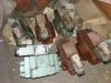 Продам гидрораспределители, пневмоклапана