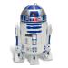 будильник R2D2 Звездные войны https i-ma