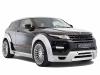 Hamann для Range Rover Evoque с установкой