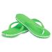 Оригинальные сланцы Crocs Crocband Flip Flop (унисекс)