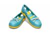 Оригинальные Crocs Top Sider Beach Line Boat Shoe (мужские)