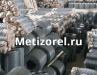 Сетка тканая нержавеющая ГОСТ 3826-82 в рулонах
