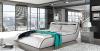 Продам Современные кровати Frost(фрост) с мягким изголовьем в Киеве предлагаются самых разных форм и размеров. Львов Современные оригинальные двуспаль