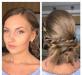Make up & hair style
