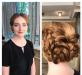 Make up & hair style