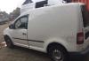 Разборка vw caddy