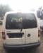 Разборка vw caddy