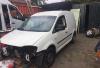Разборка vw caddy