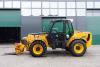 Дизельный телескопический погрузчик JCB 535-125