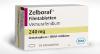 Зелбораф табл, в/плів. обол. 240 мг №56 (8х6), Hoffmann-La Roche (Швейцария)