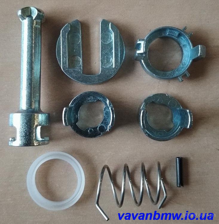 Личинка Двери Бмв Е39 Купить