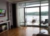 Без комиссии, видовые апартаменты, ЖК Riviera Riverside, м. Левобережная