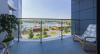 Без комиссии, видовые апартаменты, ЖК Riviera Riverside, м. Левобережная