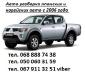 Продам насос топливный (ТНВД) Mitsubishi L200