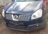 Продам капот Qashqai