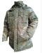 Костюм зимний камуфлированный, расцветка варан, куртка, брюки