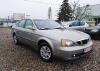 Двері Еванда Chevrolet Evanda