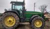 Трактор John Deere 8200