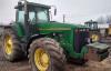 Трактор John Deere 8200